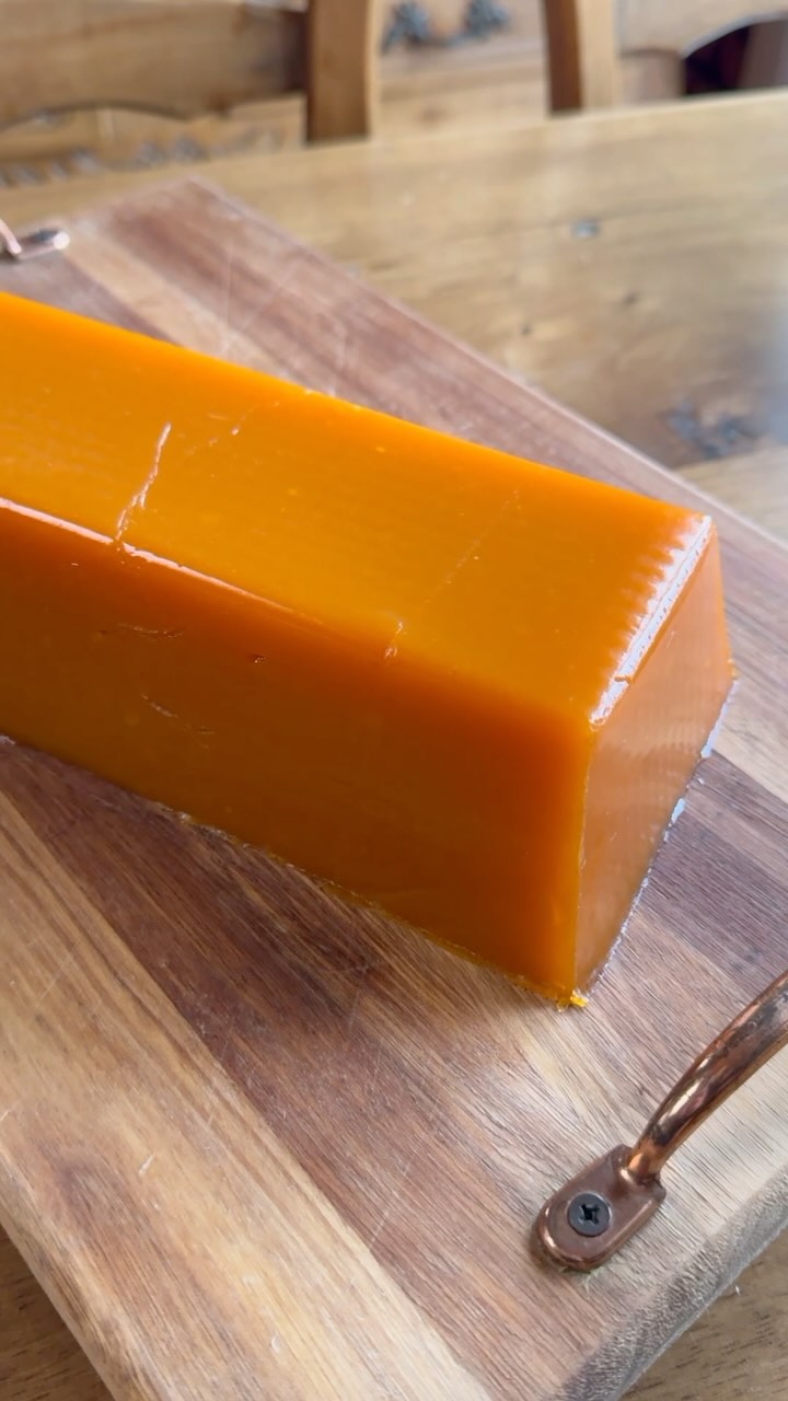 Foto de Dulce de batata casero