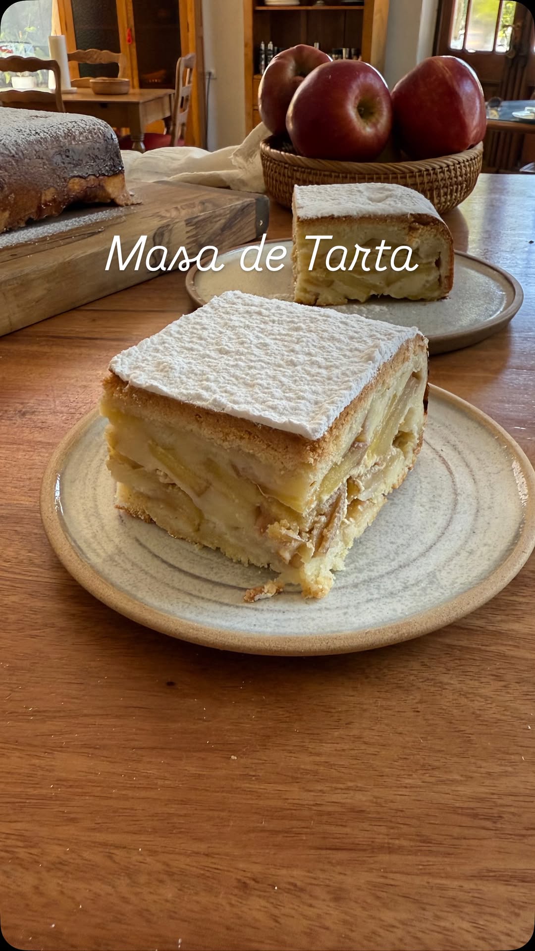 Foto de Masa dulce tipo Frolada