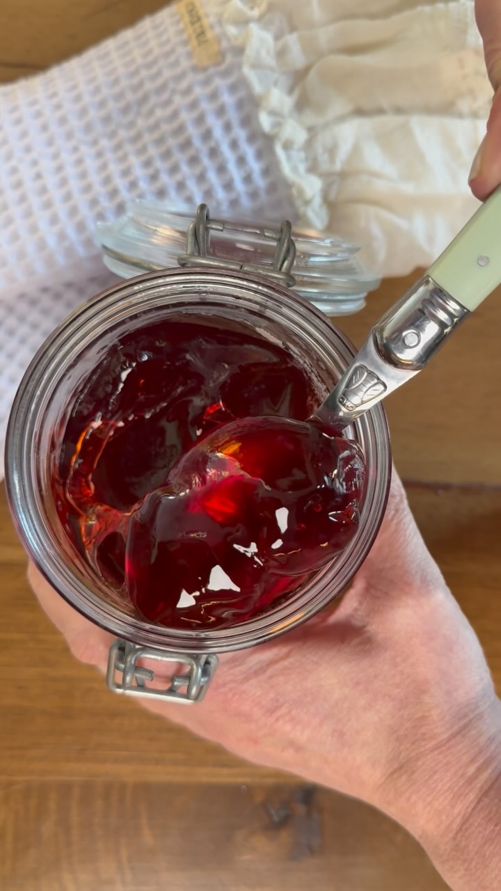 Foto de Jalea de membrillo