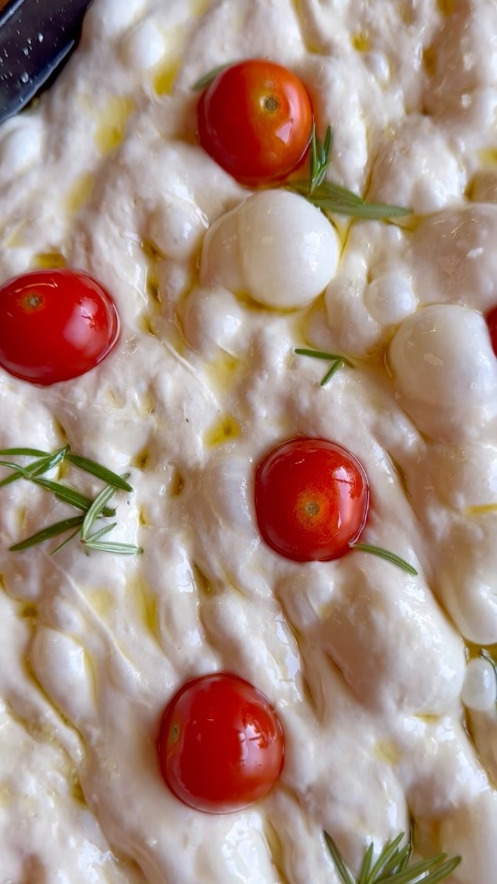 Foto de Focaccia
