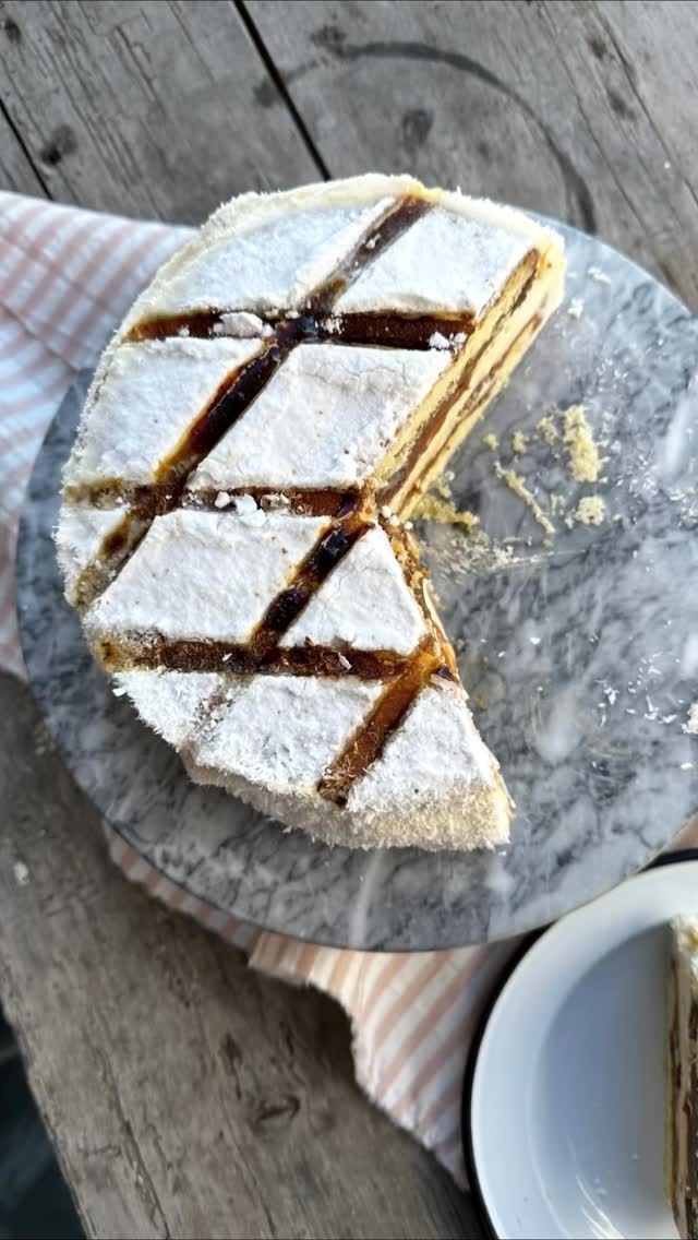 Foto de Postre Balcarce
